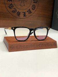 Picture of Chrome Hearts Optical Glasses _SKUfw46735369fw